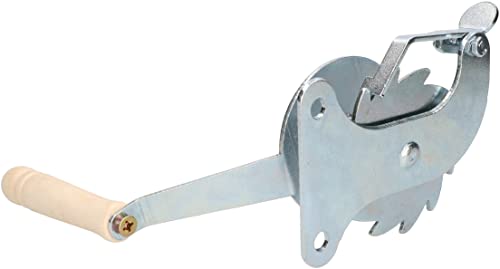 KOTARBAU® Verricello per la regolazione