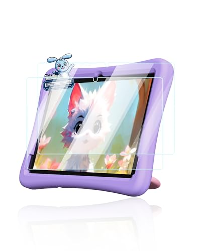 Protector de pantalla para Tablet plimpton Kids 20 10" miniatura 1