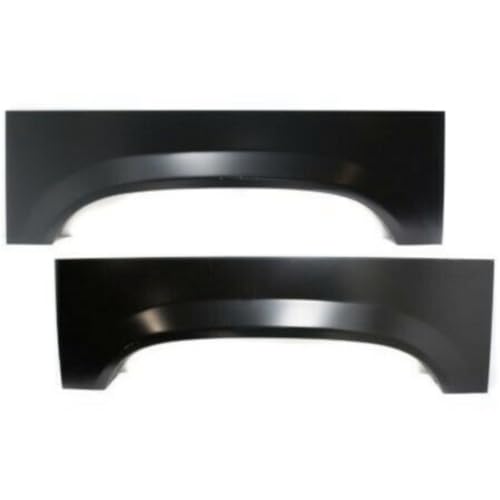 Vqavxav BMOA86029-13456252 Wheel Arch Repair For Chevy cover