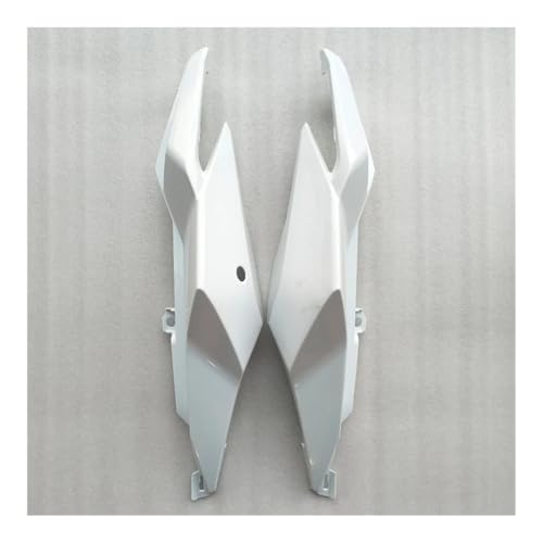Winglet Moto Protection Carénage Latéral CBR650R Anti-Turbulence