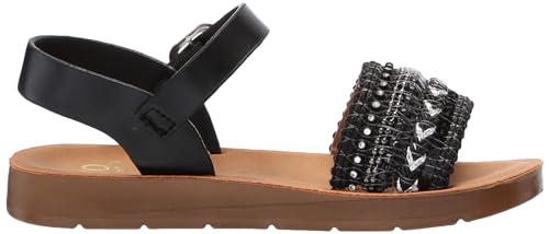 Image of YOKI Girls' Girls' Flat Sandals