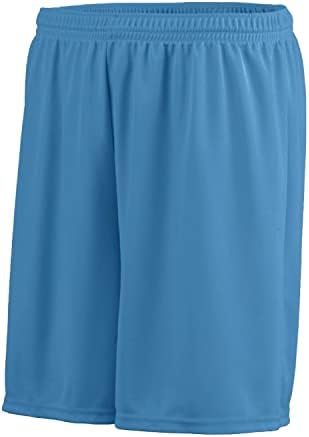 Augusta Sportswear Boys' Standard 1426, Columbia Blue, Large