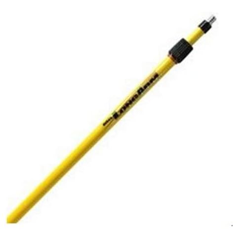 Extension Pole, 6' 12' Cover