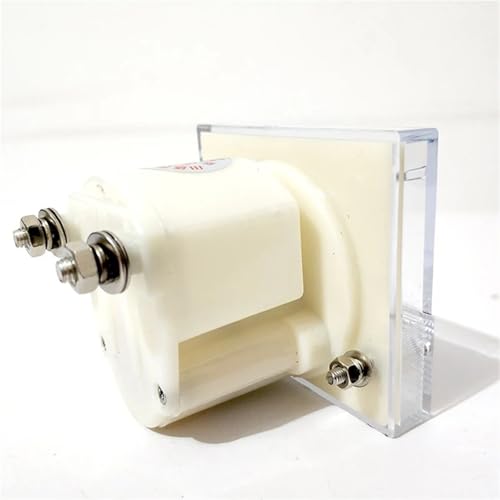 Ampèremètre 85C1-A DC 75 mV cadran de mesure de courant continu -2A à 2A