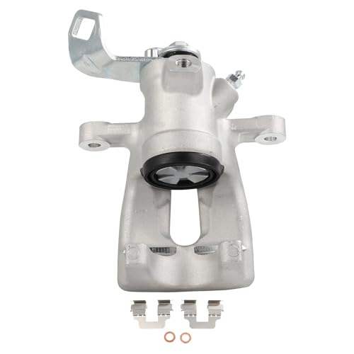 Image of 19-3319 Rear Left Disc Brake Caliper Assembly w /o Bracket