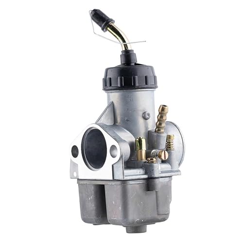 Carburateur K68N régulation de ralenti pour moteur Ural MB650
