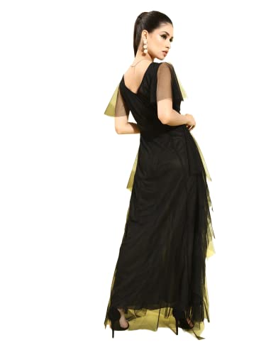 Image of U&F Women Stylish Sleek Dress