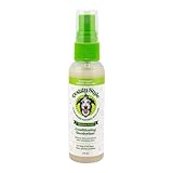 Doggy Style Dog Deodorizing Spray – Long Lasting with Natural Rosemary, Plant-Based Hypoallergenic Spray for Fresh Smelling Puppies & Pets [Buy 2+ Doggy Style Products, Save 20% on Your Whole Order!]