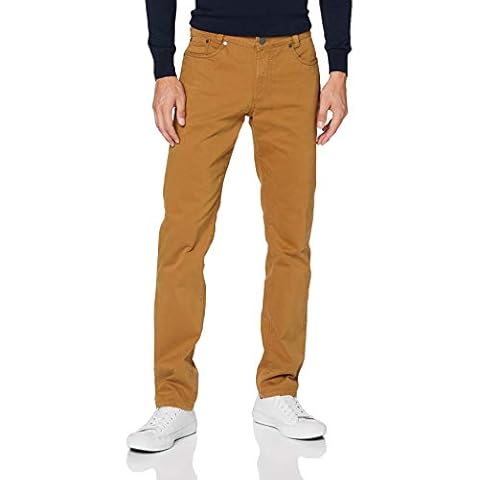 Atelier GARDEUR Men's Nevio-8 Trouser, 53, 34/34 Cover