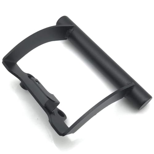 Support GPS Moto Fixe pour Suivre Votre Itinéraire sur CMX1100