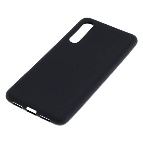 Preisvergleich Produktbild OTB TPU Case kompatibel zu Huawei P20 Pro schwarz