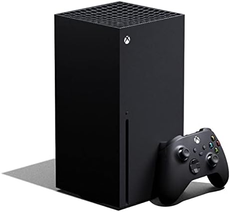 Xbox Series X vs Xbox Series S — O Guia Supremo para Gamers Brasileiros em 2025 2 Console Xbox Series X