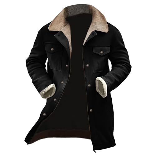 ジャケット・アウター Skookum NO COLLAR LONG COAT 38 ジャケット・アウター Skookum NO COLLAR LONG COAT 38 ジャケット