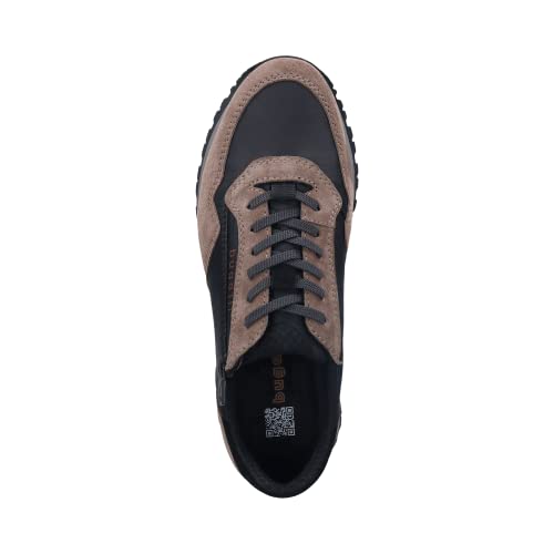 Image of Bugatti Men's Taupe Casual Sneaker 11.5 US