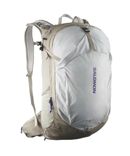 MOCHILA TRAILBLAZER 30 KHAKI/GELO