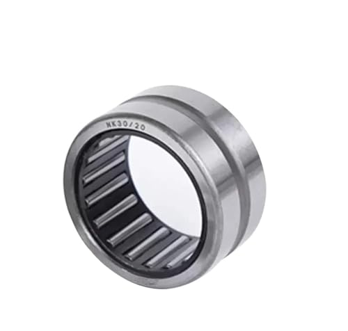 Roulement à aiguilles pour outillage micromécanique de précision ID 24mm