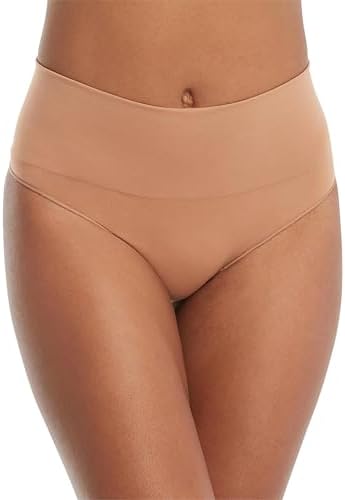 Spanx womens Undie-tectable Thong Spanx Undie-tectable® Thong