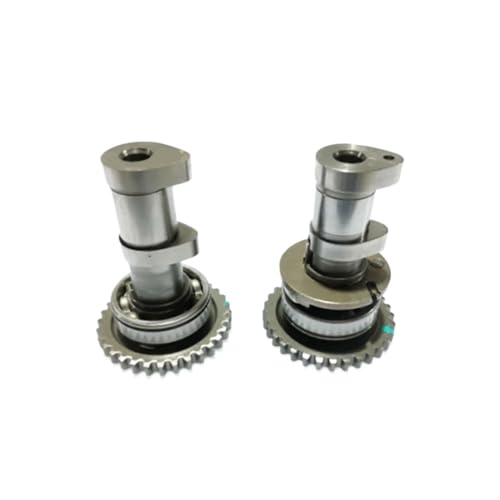 Arbre à cames d'admission moto BN251 kit distribution BJ250-15A