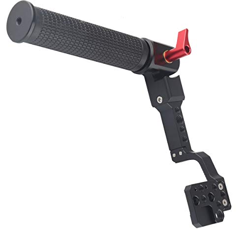 Preisvergleich Produktbild AFFVO Unterbodengriff für DJI Ronin SC