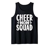 Photo Gallery cheer mom squad canotta Photo Gallery cheer mom squad canotta