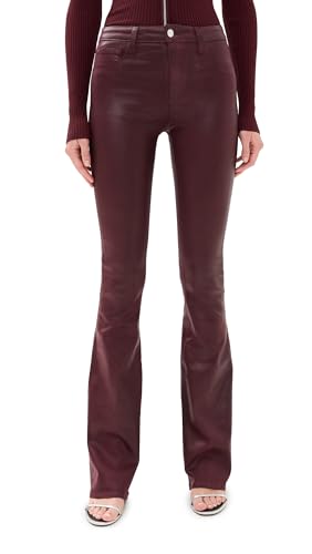 L'AGENCE Women's Marty Flare Jeans