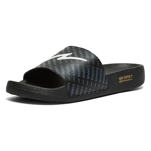 Image of Campus Men Sl-444 Sliders
