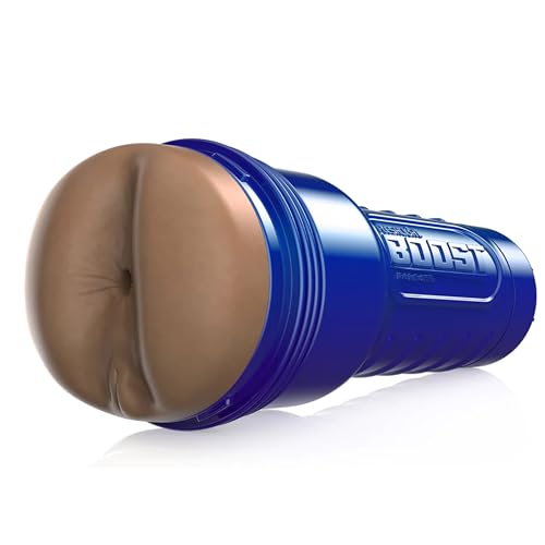 Fleshlight Masturbatore Maschile E Giocattoli Sessuali Maschili Per Uomini Da Fleshlight; Fleshlight Boost Blast Masturbatore Maschile Di Media