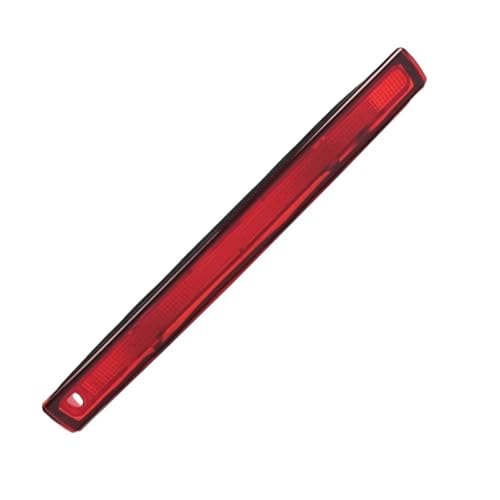 Feu stop de rechange LED rouge haut niveau pour hayon Megane et Scenic II
