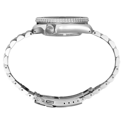 Image of Seiko 5 GMT Automatic Men's Watch SSK017, SSK017J1