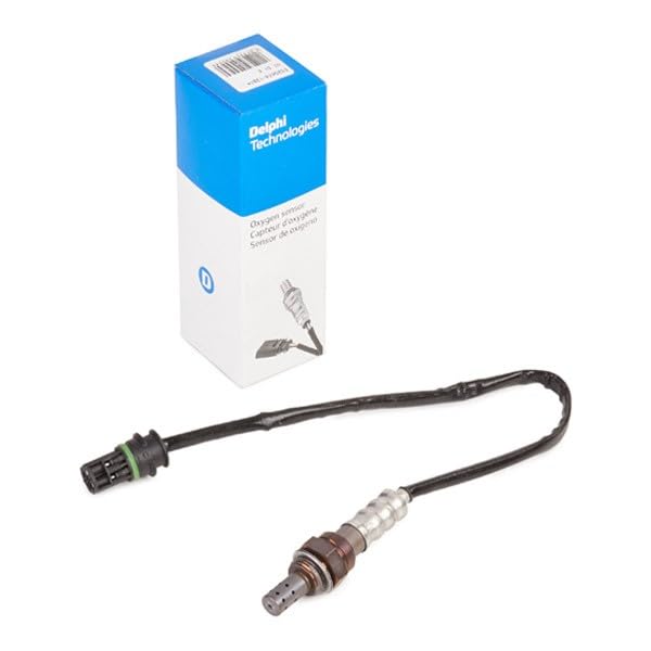 Sonde lambda DELPHI ES20674-12B1 capteur oxygène BMW E90 E91 E87 X3 Z4 - 2