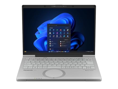 pi\jbN m[gp\R bcm[g CF-FC6ADMCR 16GB SSD512GB Windows 11 Pro 쓮ԁF11.5(Đ)26.1(ACh) Type-CdΉ 1.039kg CopilotL