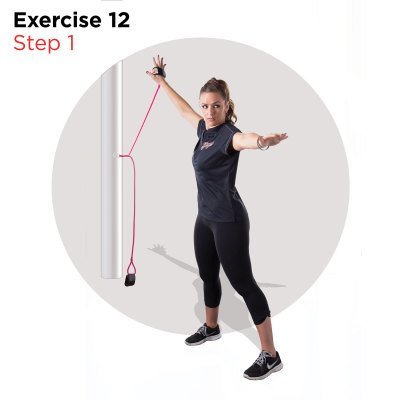 Jaeger J-Bands Resistance Bands For Baseball And Softball Pitchers. Baseball Pitching Trainer And Arm Trainer. Baseball Bands For Throwing. Baseball Training Equipment And Laminated Instruction Sheet #TOP6