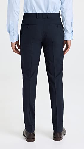 Theory Men's Mayer Stretch Wool Pants3