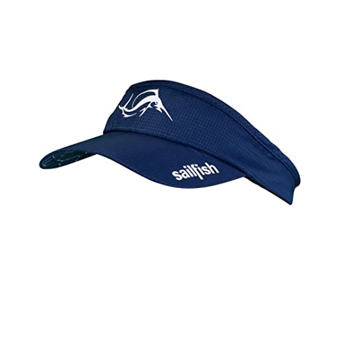 Sailfish Visor Perform Farbe Dark Blue