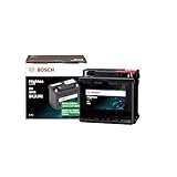 BOSCH (ボッシュ) 国産車・輸入車バッテリー HT-5K/LN1 Hightec EN AMS (SLX-5K 後継モデル)