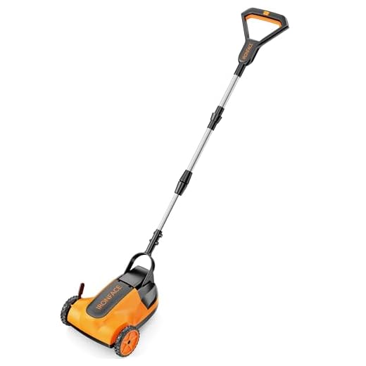 Cordless Lawn Mower for De-Walt Batteries