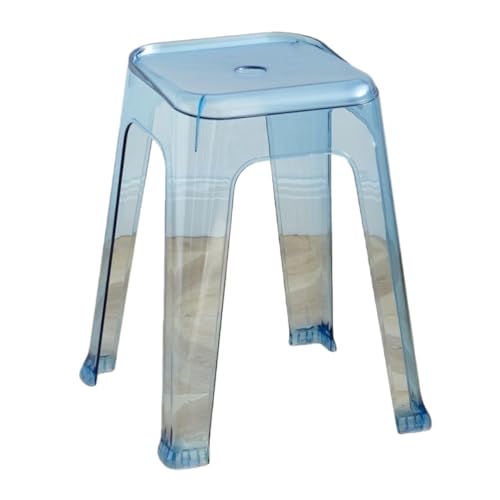 SIzlaho �o�X�`�F�A �A�N�������C�֎q �o�X�X�c�[���� ���C�֎q ����48cm ���p�i�o�X�`�F�A �V�����[ �`�F�A�w������Ȃ� �R�� �h�J�r ���� ����~�ߑ� ���� �R���p�N�g (�u���[)