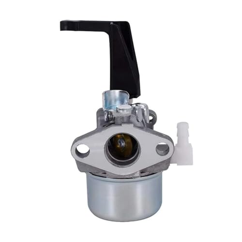 Carburateur pour 696065 et 697422 : pièce de rechange pour moteur thermique de tondeuse