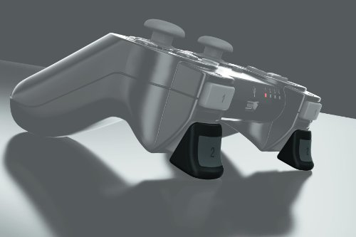 Gioteck real triggers ps3 Clearance