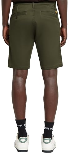 G-STAR RAW Bronson 3.0 Slim Chino Short – Ansicht 2