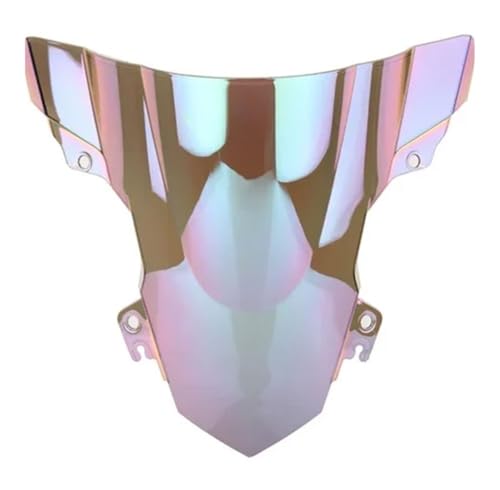 Bulle S1000RR Moto Protection Vent pour Sorties Circuit et Route