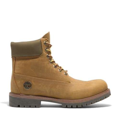 Image of Timberland Men's Premium 6 inch Waterproof Boot