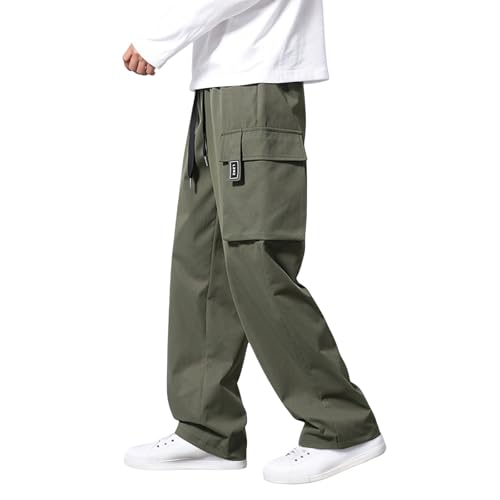 Pantalon de randonnée léger et respirant pour homme actif