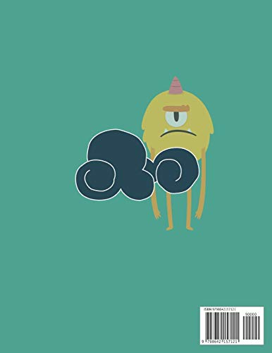 Drawing and Coloring Monsters: How to Drawing Funny Monsters For kids age 5 up, 97 pages, size 8.5"x11" Learn to Draw Cute Monster for Kids With Grid ... Book to Create Spooky Beasts Step by Step. image 4