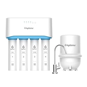 Hydrovos 75G Reverse Osmosis Water Filter System