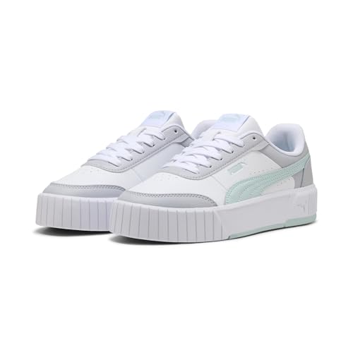 Image of Puma Womens Carina Mia Sneaker