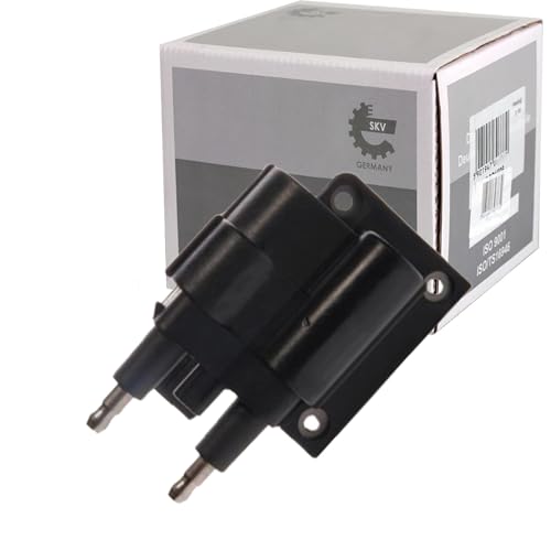 Bobina de encendido ESEN SKV 03SKV051 para solucionar fallos de arranque y tirones