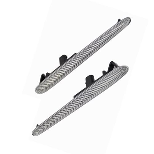 Clignotants de auto étanches pour feu de position latéral Alfa Giulietta - 3