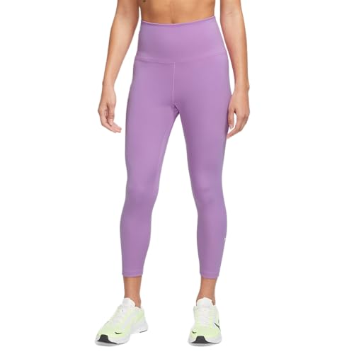 Pantalon de survêtement Nike pour femme active idéal pour le yoga et le running