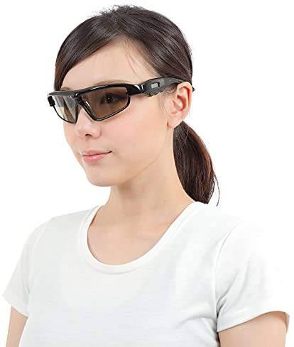 Amazon | ビジョントレーニングメガネ Visionup Athlete